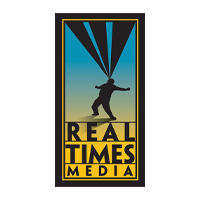 Real Times Media Logo